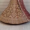 bridal lehenga for wedding