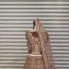 bridal lehenga for wedding