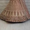 bridal lehenga for wedding