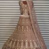 bridal lehenga for wedding