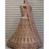 bridal lehenga for wedding