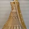 bridal lehenga for wedding