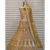 bridal lehenga for wedding