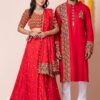 couple dress