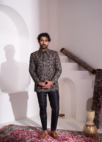 jodhpuri suit for men