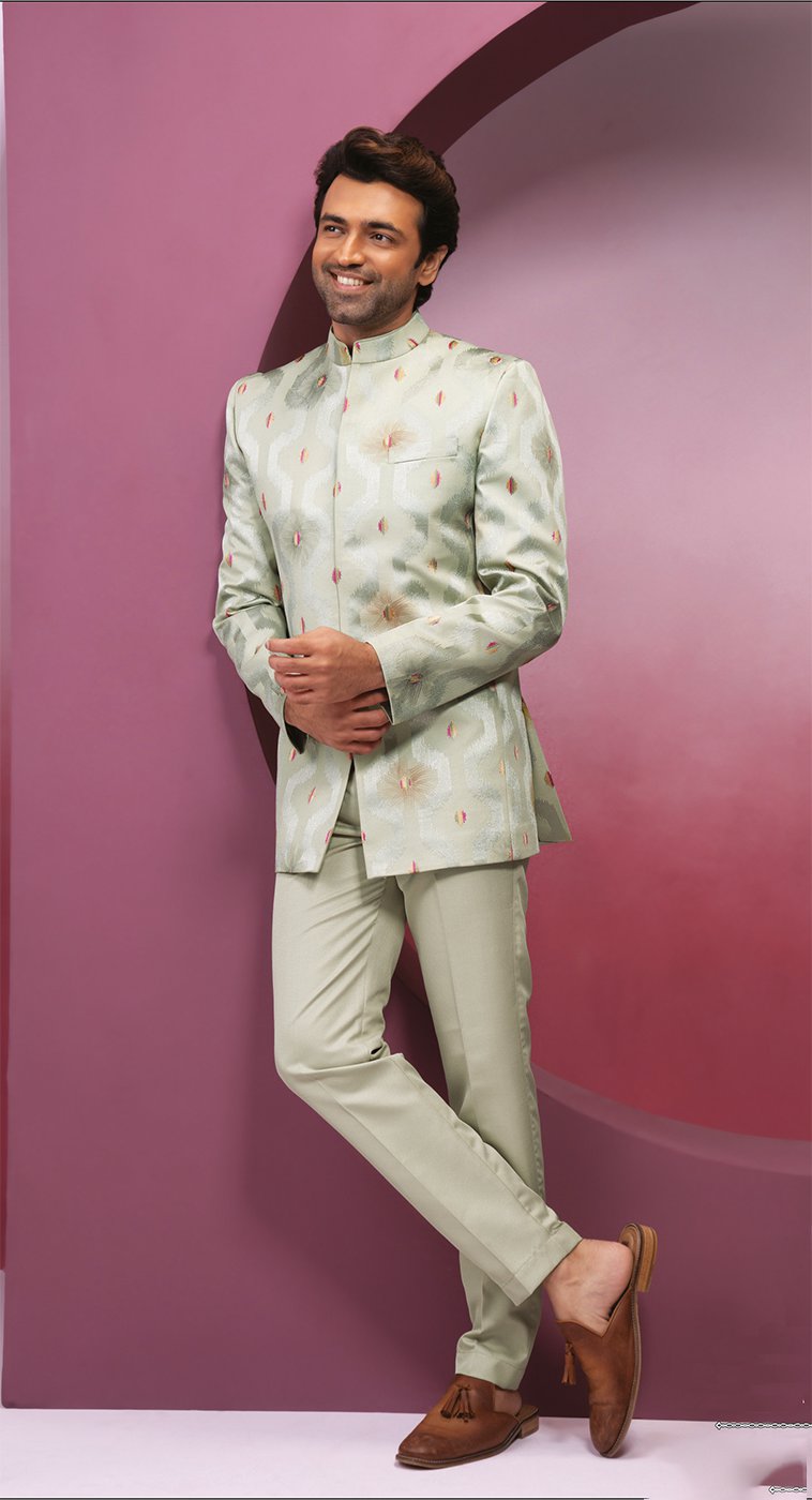 jodhpuri suit for men