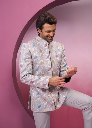 jodhpuri suit for men