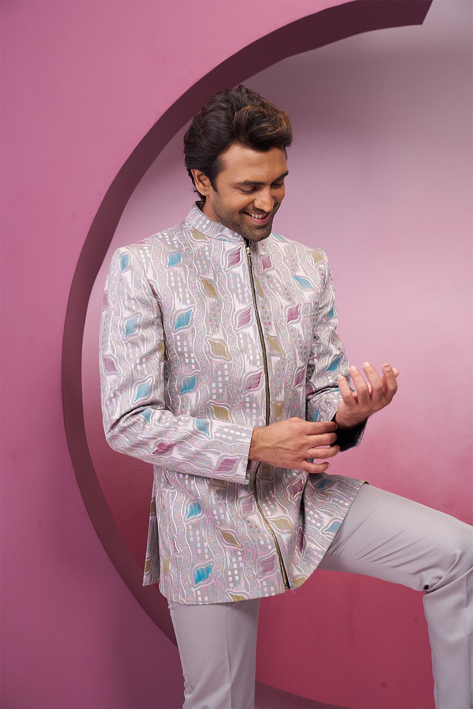 jodhpuri suit for men