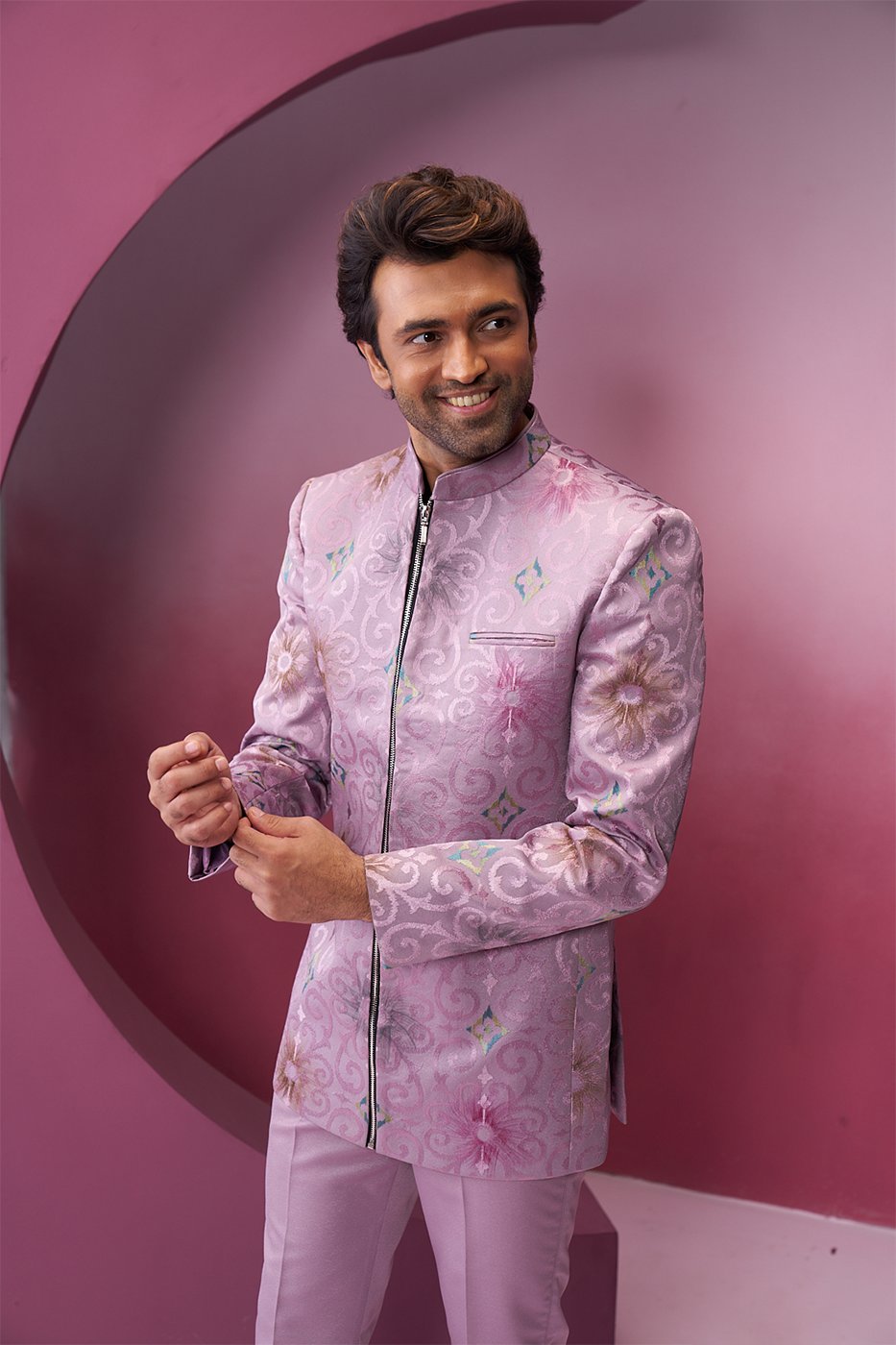 jodhpuri suit for men