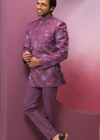 jodhpuri suit for men