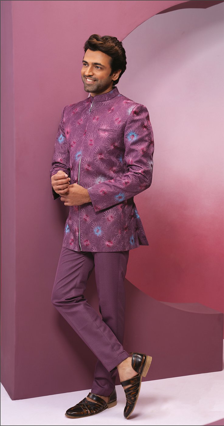 jodhpuri suit for men