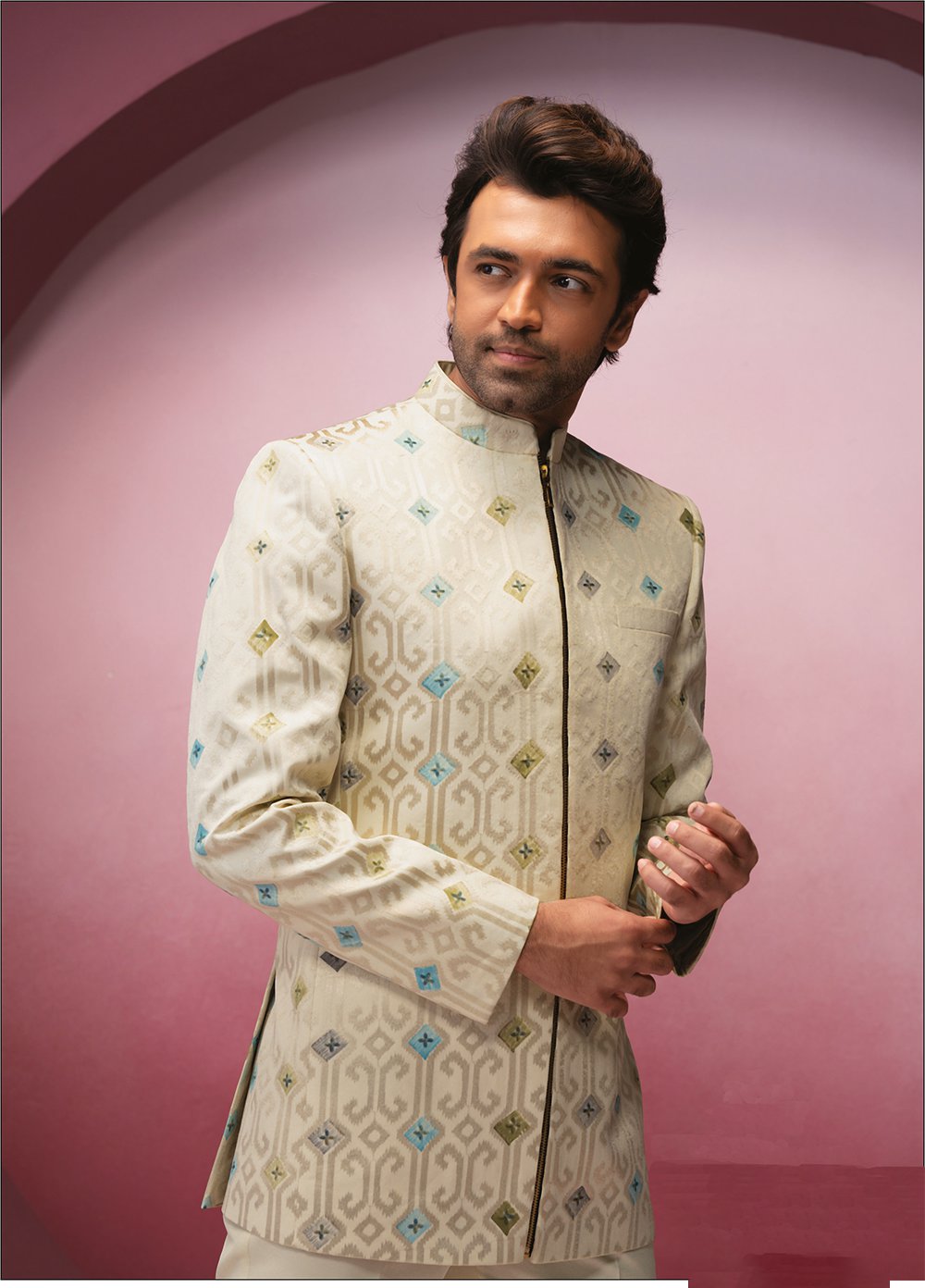 jodhpuri suit for men