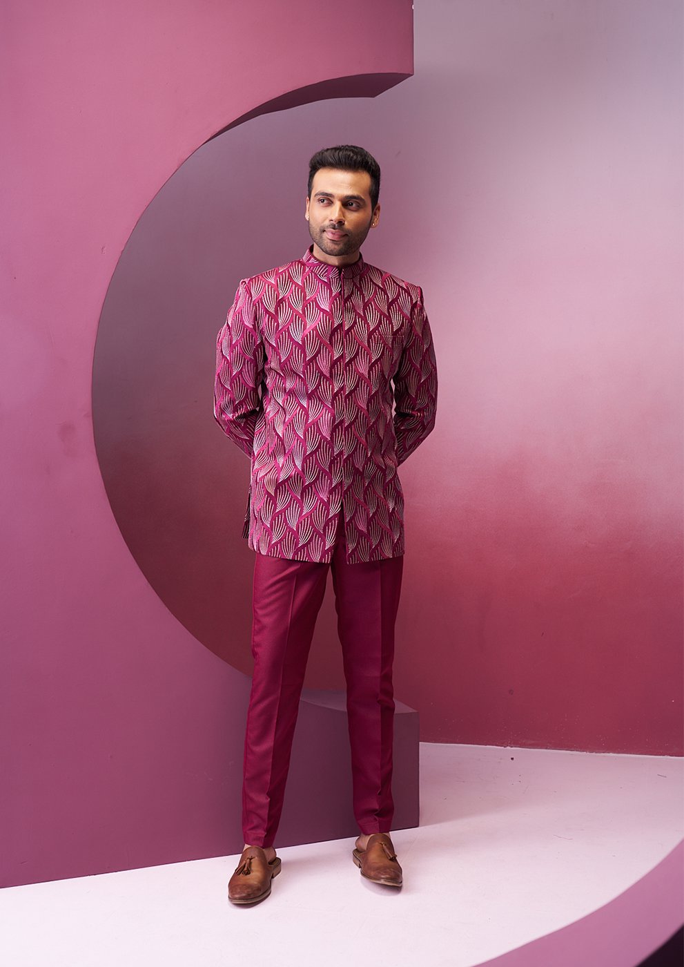 jodhpuri suit for men