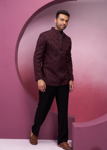 jodhpuri suit for men