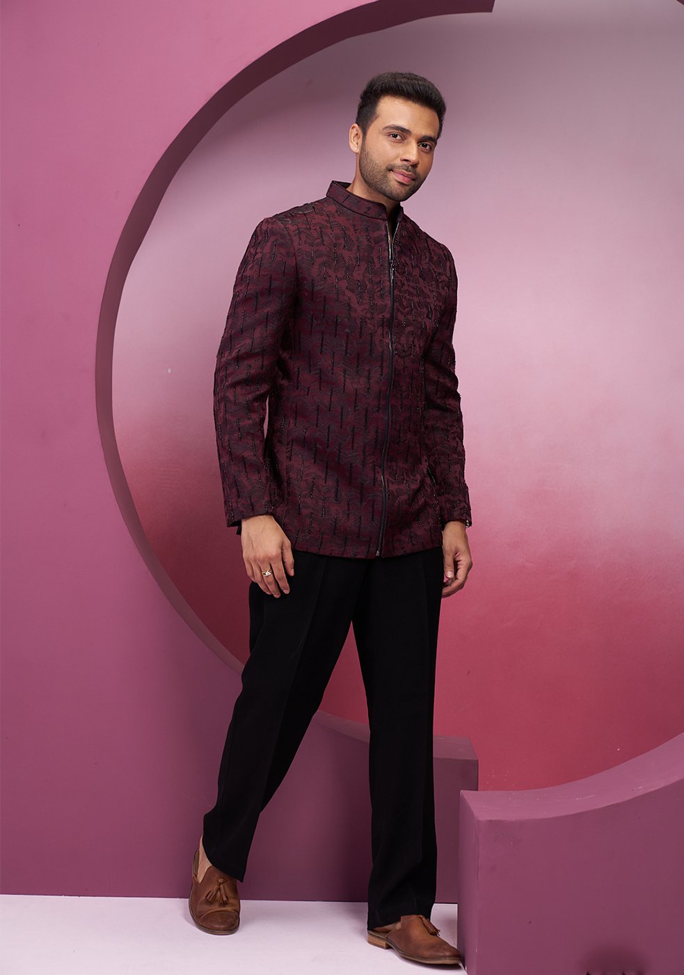 jodhpuri suit for men