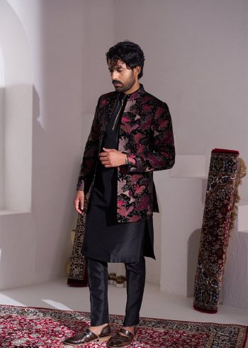 Men indo western Dress