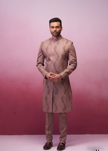 sherwani for men wedding