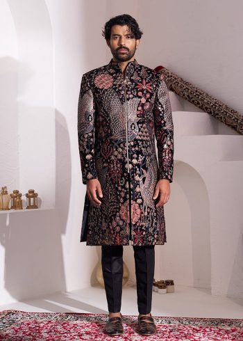 sherwani for men wedding