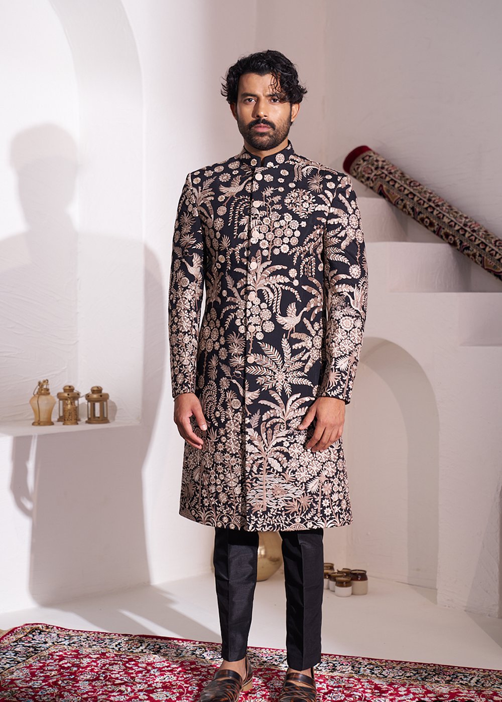 sherwani for men wedding