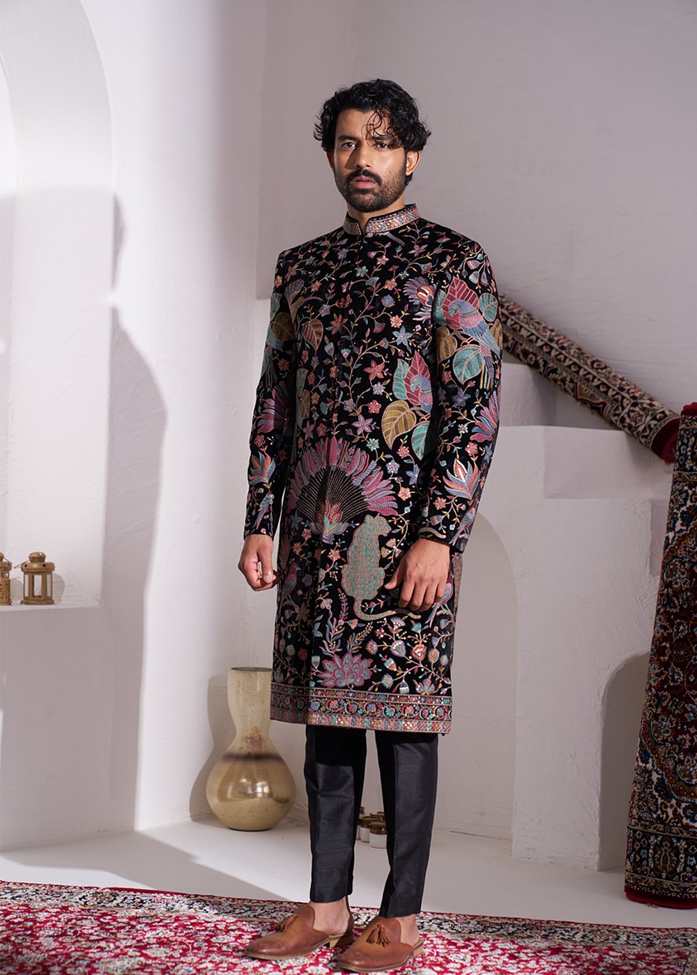 sherwani for men wedding