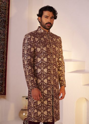 sherwani for men wedding