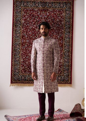 sherwani for men wedding