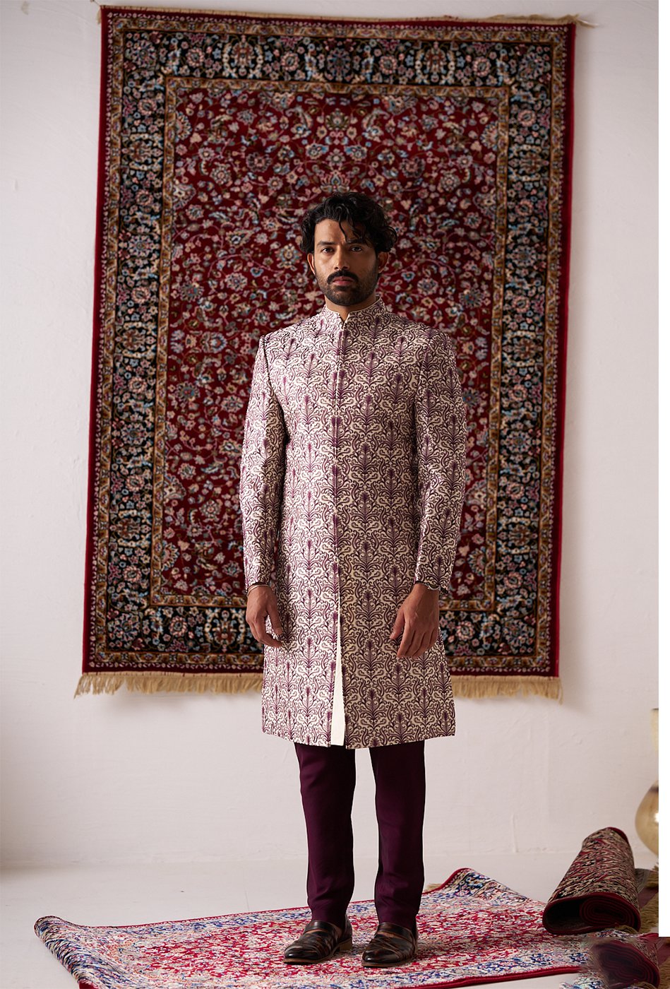 sherwani for men wedding