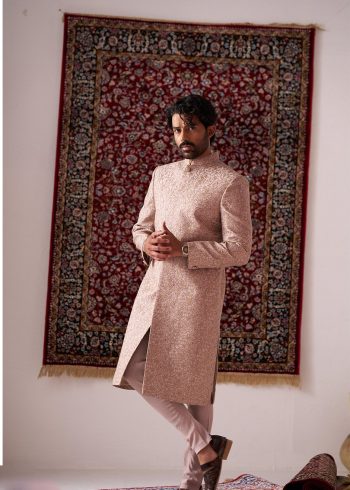 sherwani for men wedding