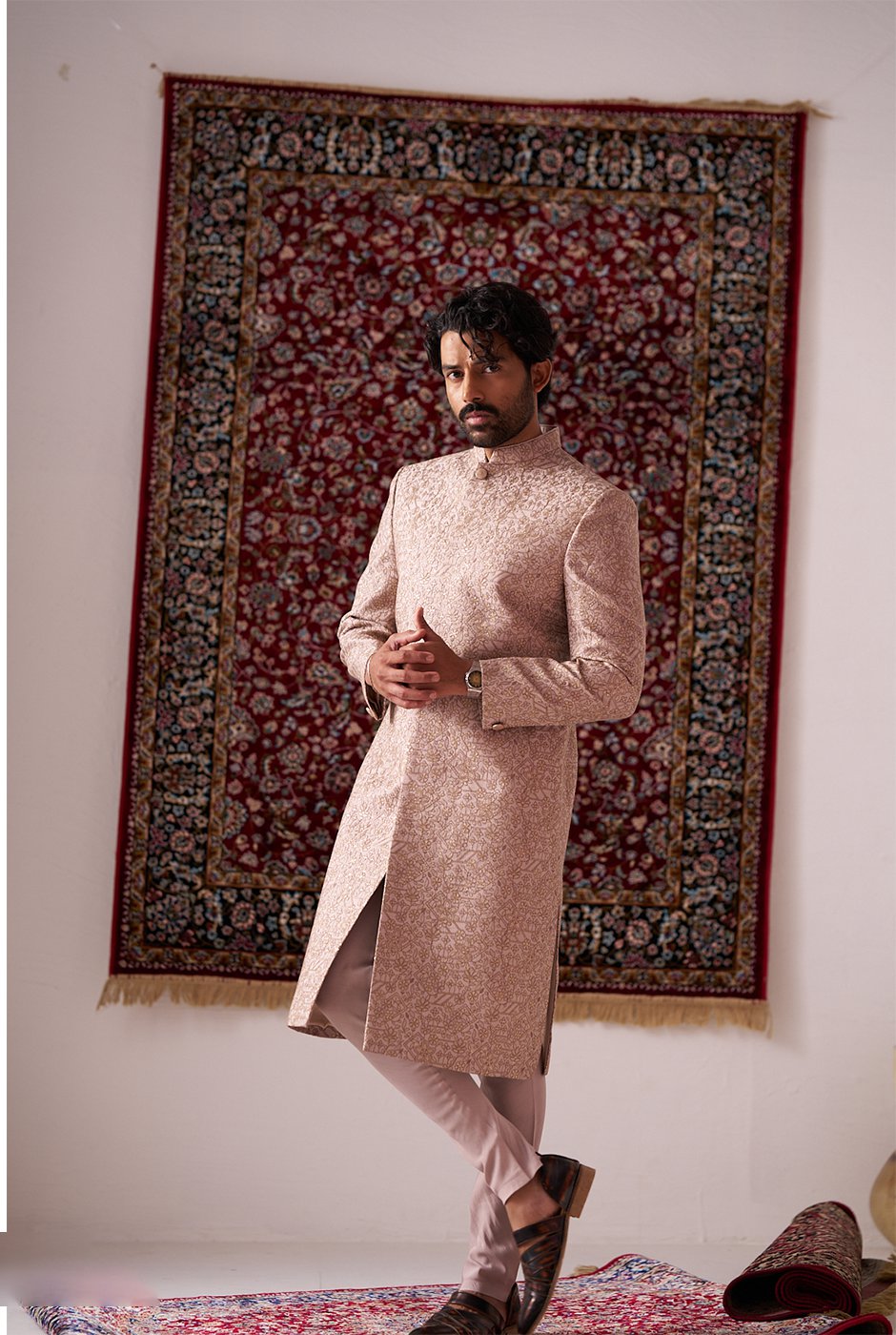 sherwani for men wedding