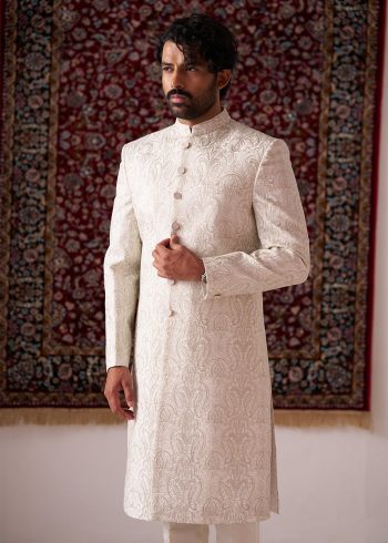 sherwani for men wedding