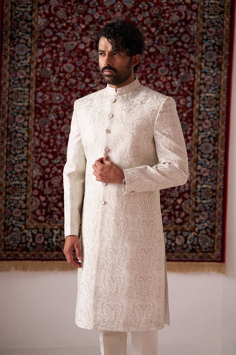 sherwani for men wedding