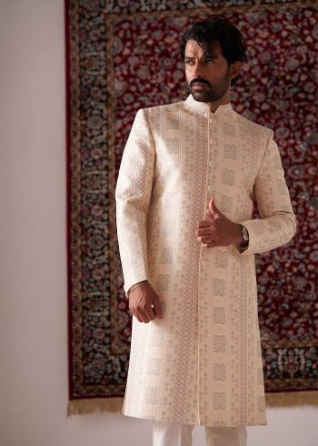 sherwani for men wedding