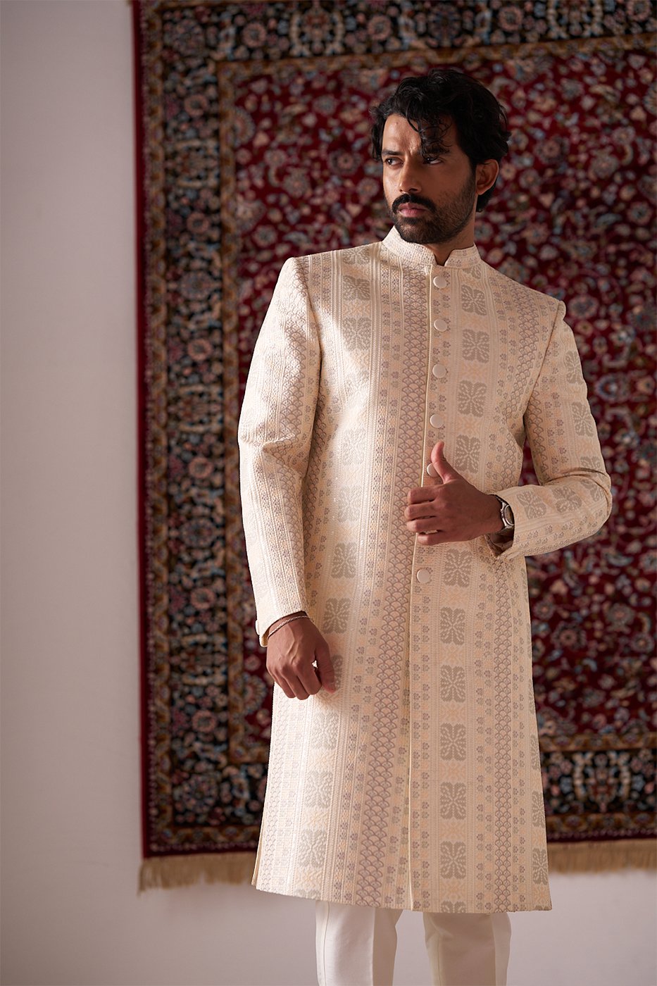 sherwani for men wedding