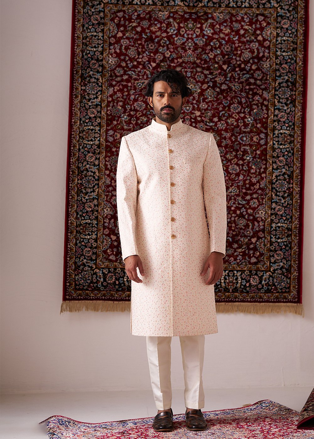 sherwani for men wedding