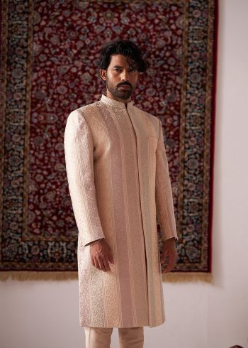 sherwani for men wedding