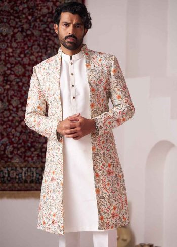 sherwani for men wedding