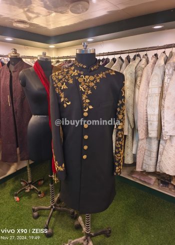 sherwani for men wedding