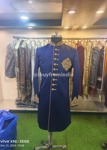 sherwani for men wedding