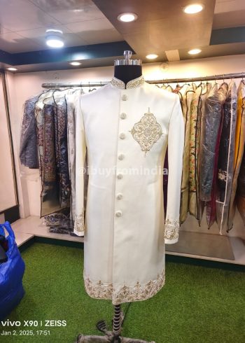 sherwani for men wedding