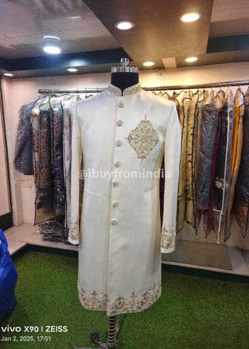 sherwani for men wedding