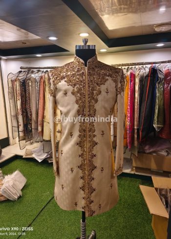 sherwani for men wedding