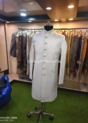 sherwani for men wedding