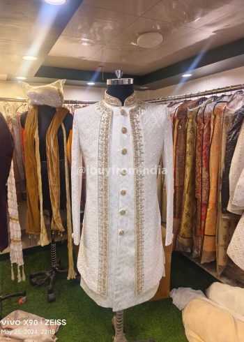 sherwani for men wedding