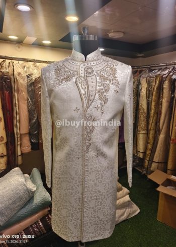 sherwani for men wedding