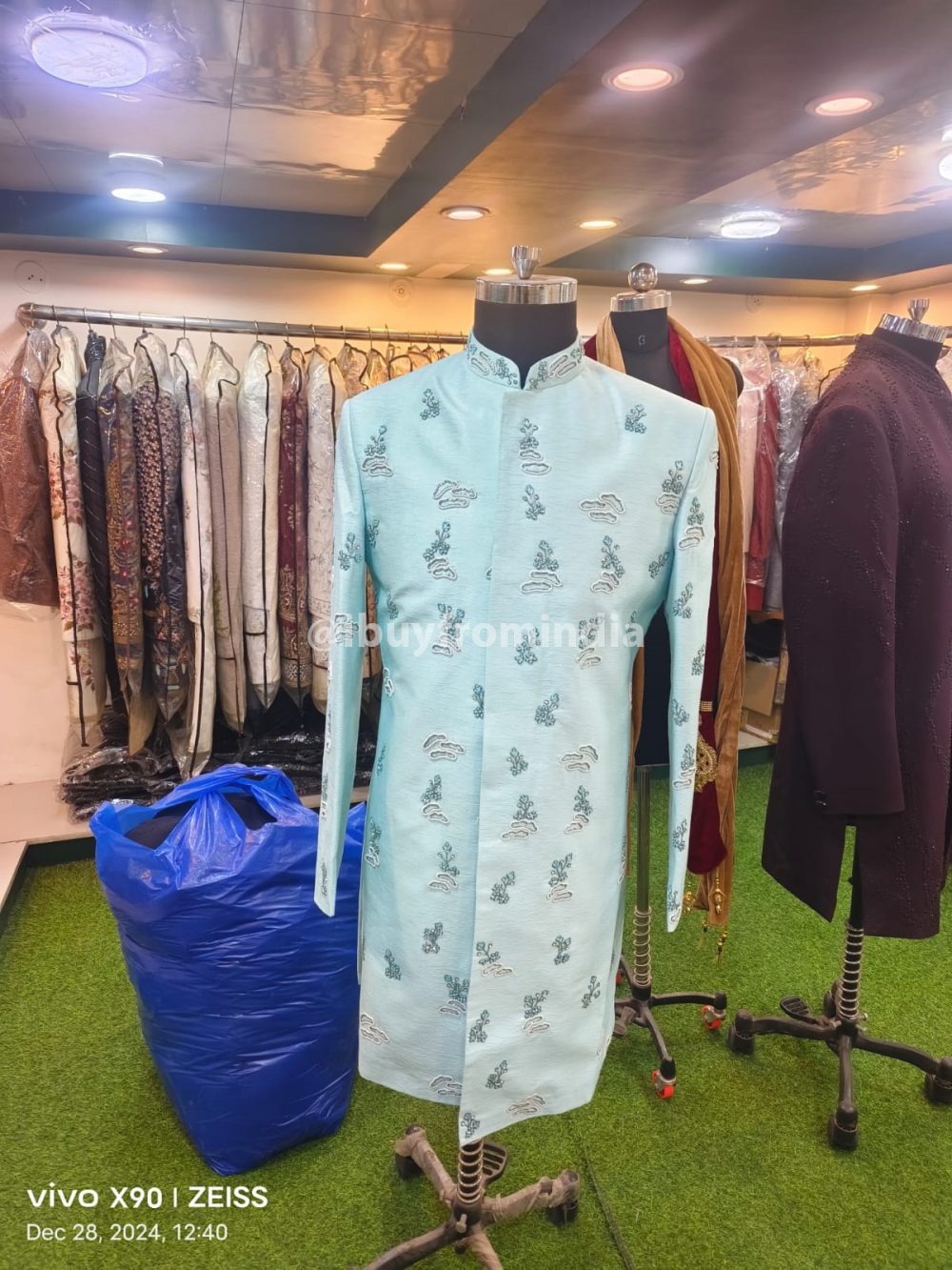 sherwani for men wedding