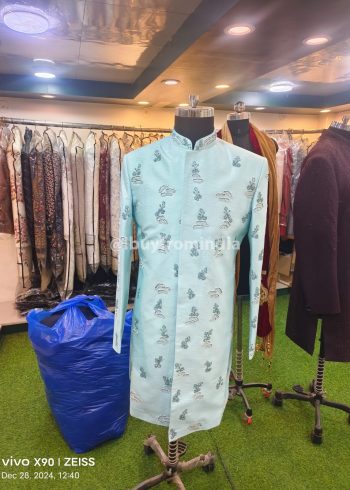 sherwani for men wedding