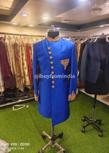 sherwani for men wedding