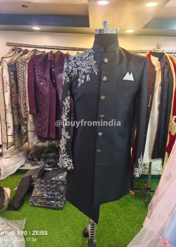 sherwani for men wedding