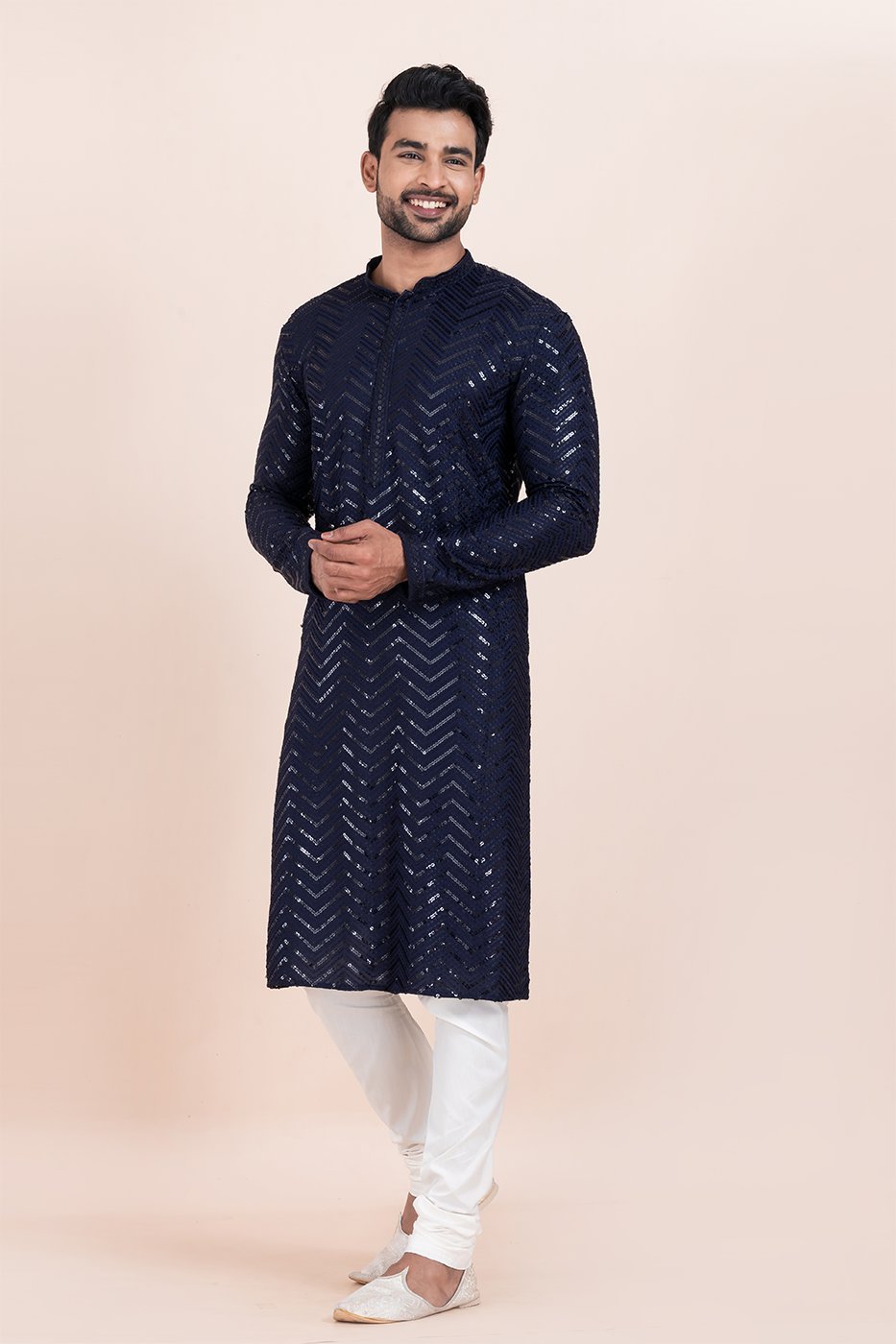 men kurta pajama online