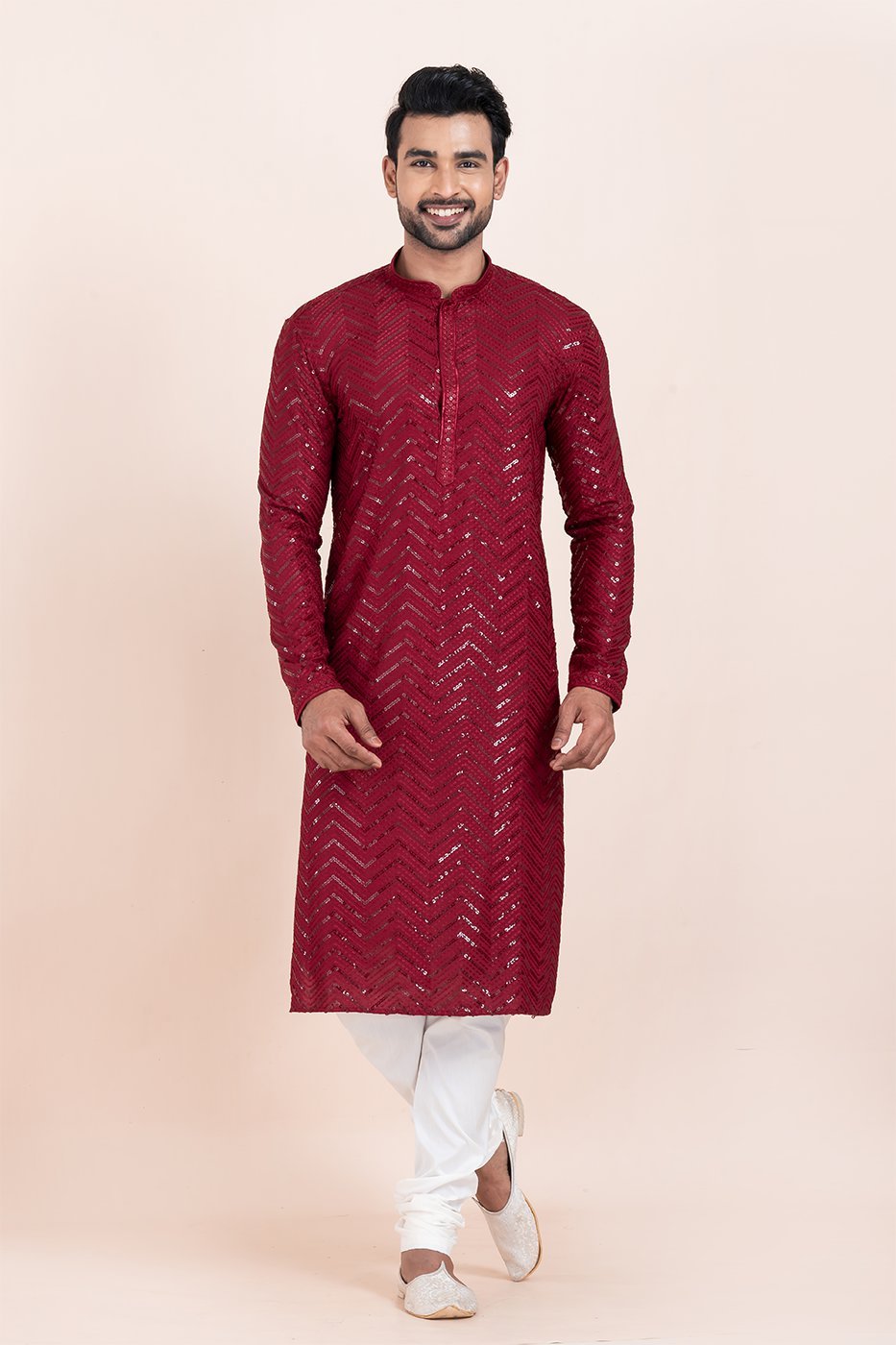 men kurta pajama online